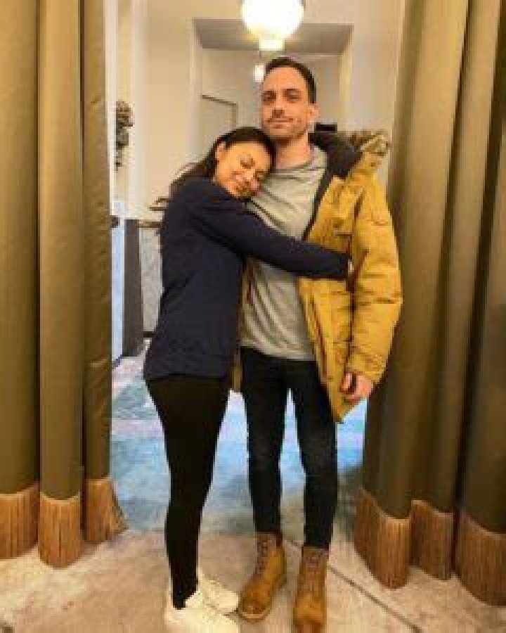 Who Is Aishah Hasnie's Husband? A Deep Dive into Her Personal Life