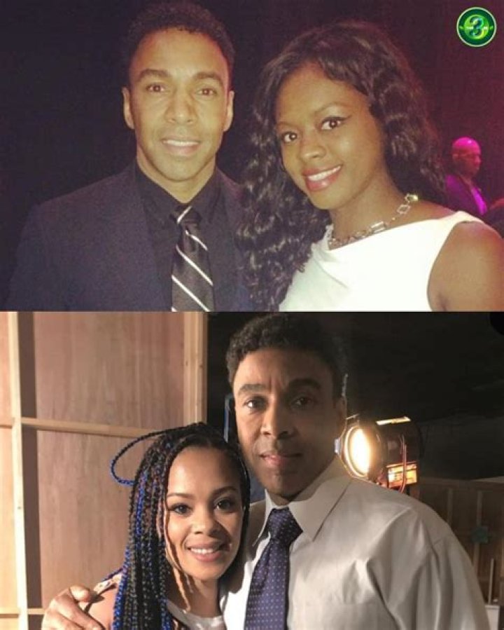 Discovering the Mystery: Who is Allen Payne Married To?