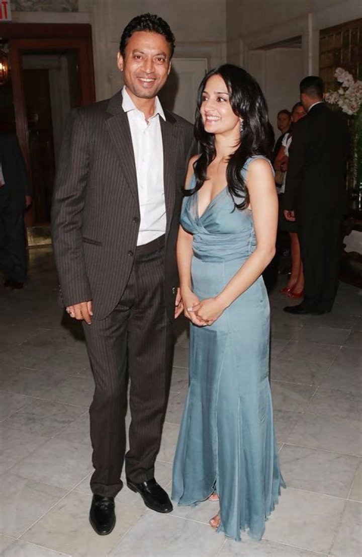 Who is Archie Panjabi's Husband? A Comprehensive Guide