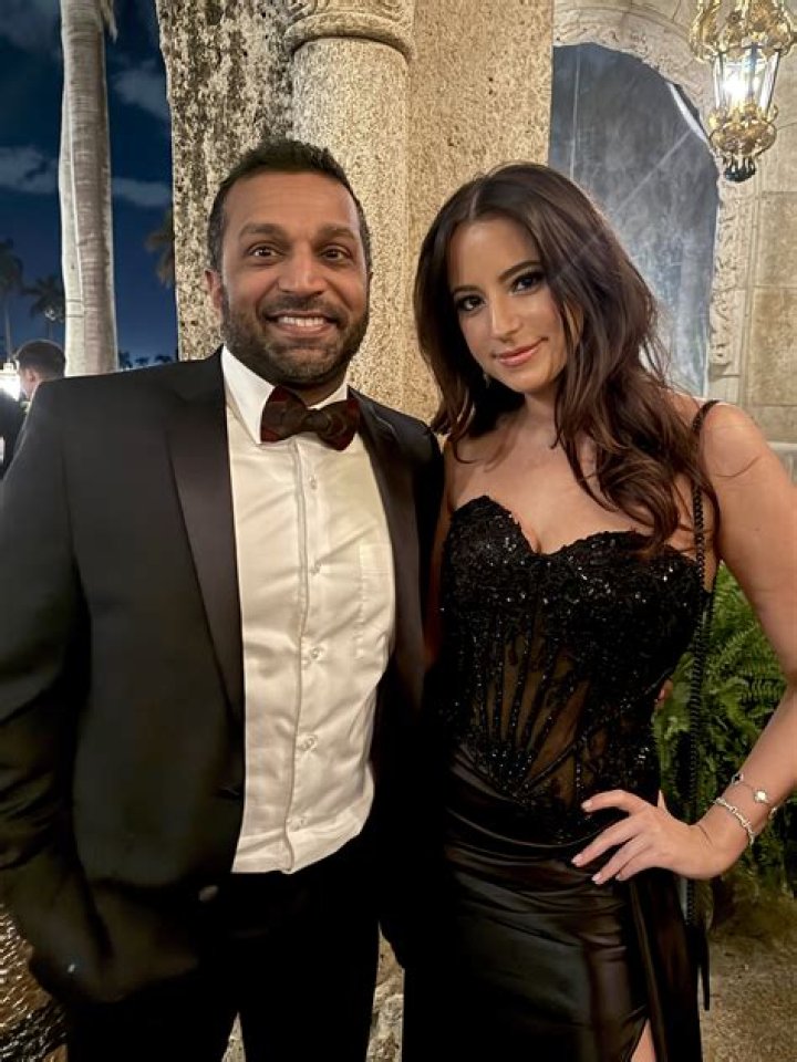 Who Is Ashley Gold's Husband? Unveiling the Life of the Reality Star