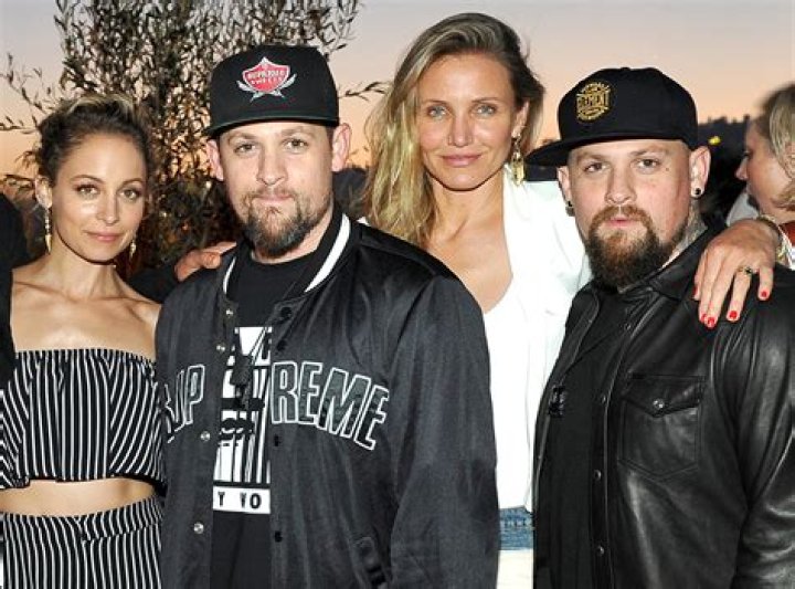 Who is Benji Madden? The Life and Career of a Rock Icon