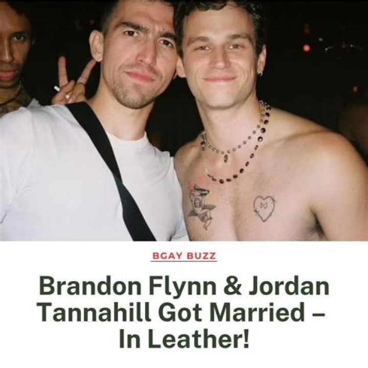 Unveiling the Life of Brandon Flynn: A Rising Star