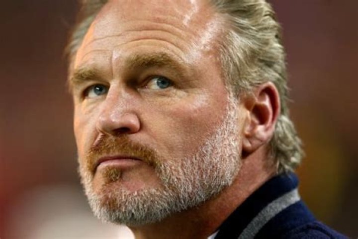Who is Brian Bosworth? The Life and Legacy of a Football Icon