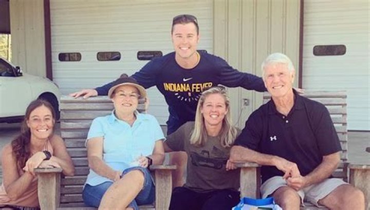 Unveiling the Mystery: Who is Christie Sides’ Wife?