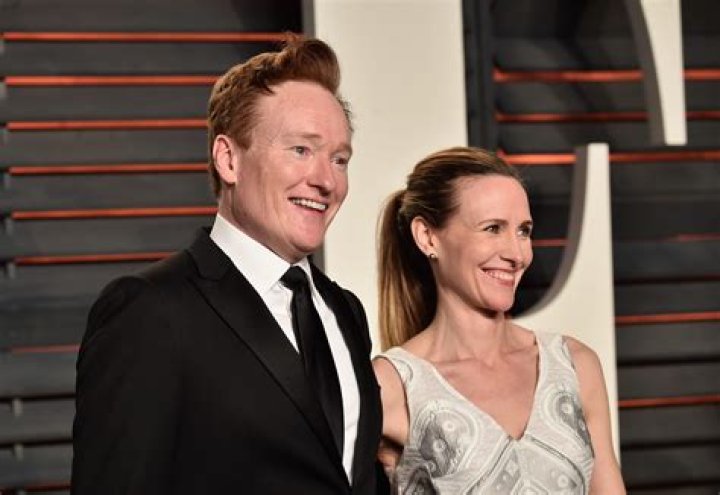 Who Is Conan O'Brien's Wife? Discovering the Life and Legacy of Liza Gates