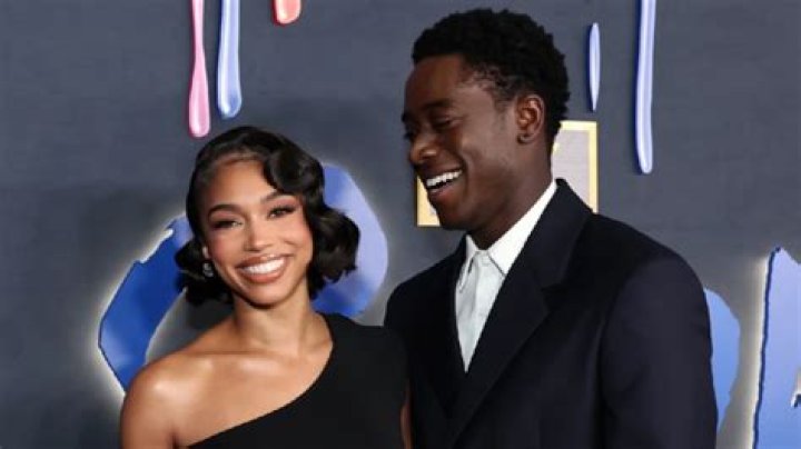 Who is Damson Idris' Father? Uncover the Truth Behind His Lineage