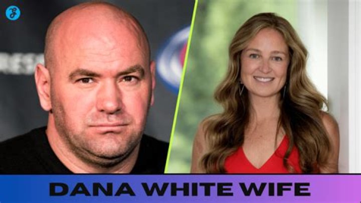 Unveiling the Life of Dana White's Daughter