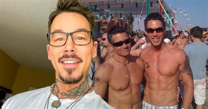 Exploring the Love Life of David Bromstad: Who is David Bromstad Dating?