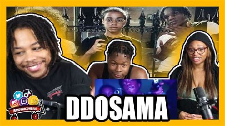 Unveiling the Story: Who is DD Osama's Mom?