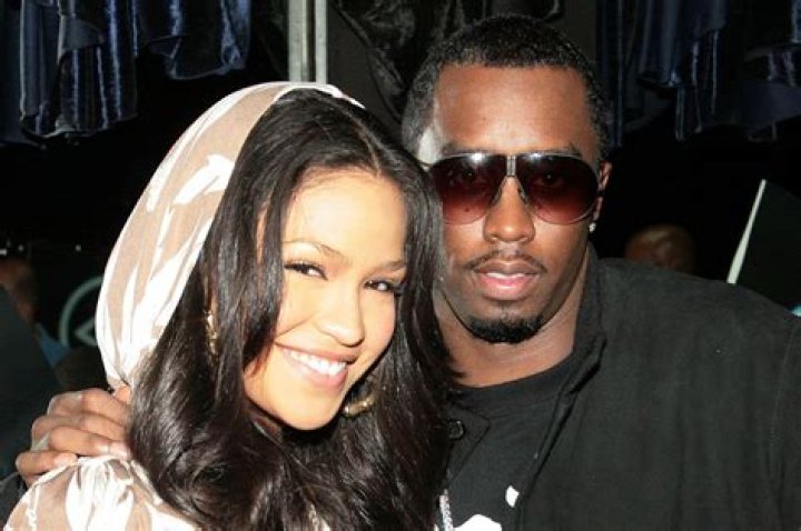 Unveiling the Mystery: Who Is Diddy’s Wife?