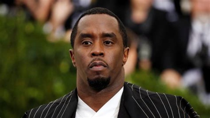 Unveiling the Enigma: Who is Diddy?