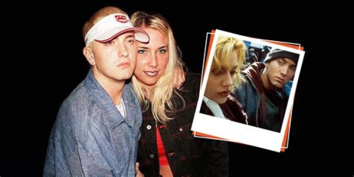 Who is Eminem Dating? Exploring the Rapper's Love Life