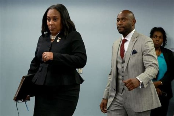 Who is Fani Willis' Husband? Exploring the Life of the Prominent Attorney