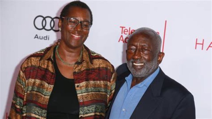 Who Is Garrett Morris Married To Now? Exploring the Life and Love of the Comedy Legend