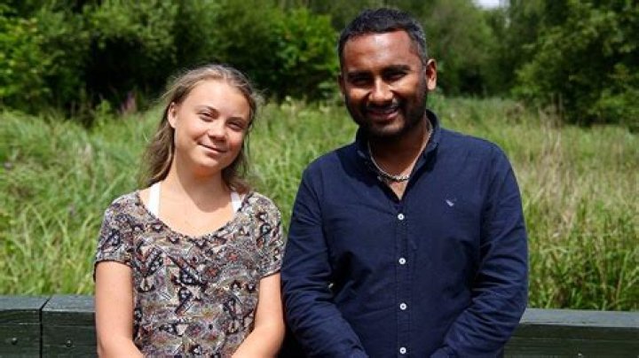 Who is Greta Thunberg Dating? Unveiling the Climate Activist's Personal Life
