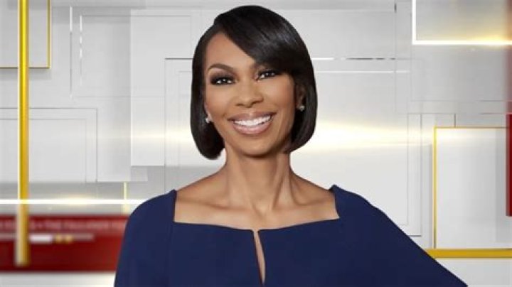 Unveiling the Man Behind the Anchor: Who is Harris Faulkner's Husband?
