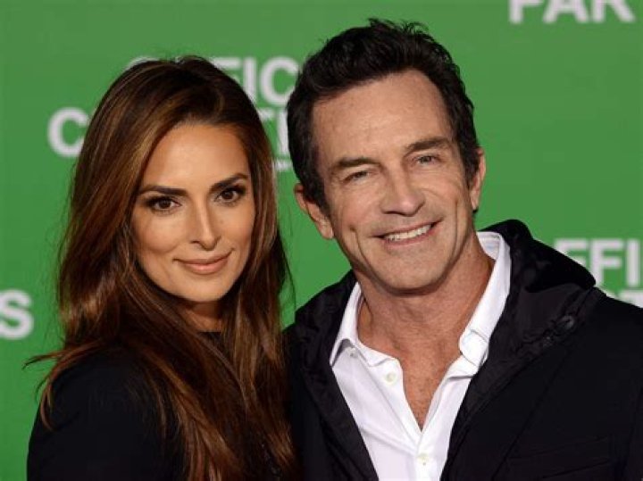 Unveiling the Personal Life of Jeff Probst: Who is He Married To?