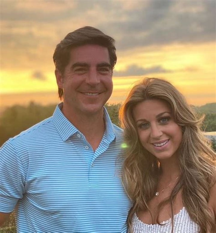 Who is Jesse Watters Married to Now? An In-Depth Look at His Personal Life