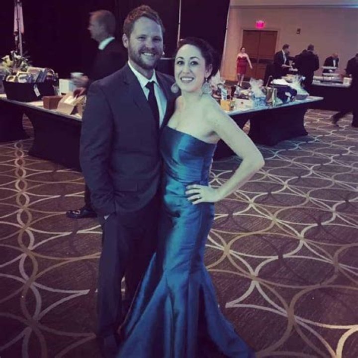 Who Is Jon Taffer's Second Wife?