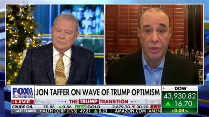 Who is Jon Taffer Married to Now? A Deep Dive into His Personal Life