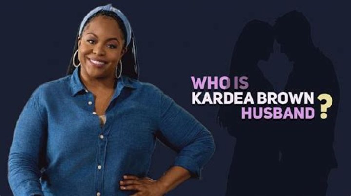Who is Kardea Brown's Husband? Unveiling the Mystery of the Celebrity Chef's Love Life