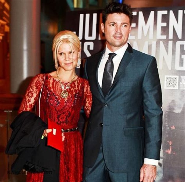 Who is Karl Urban's Wife? Exploring the Life of the Star and His Partner