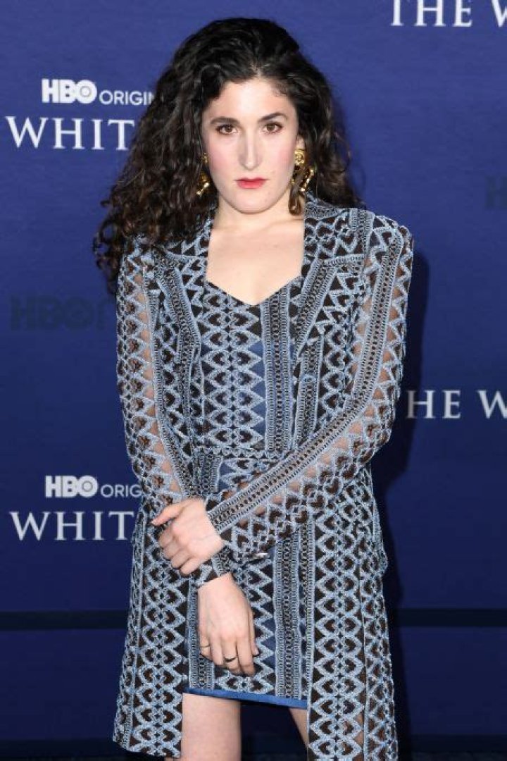 Unraveling the Mystery: Who is Kate Berlant Dating?