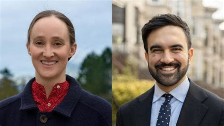 Unveiling the Mystery: Who is Katie Kay's Husband?