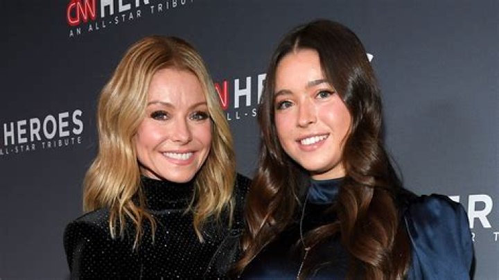 Unveiling the Life of Kelly Ripa's Daughter: What You Need to Know