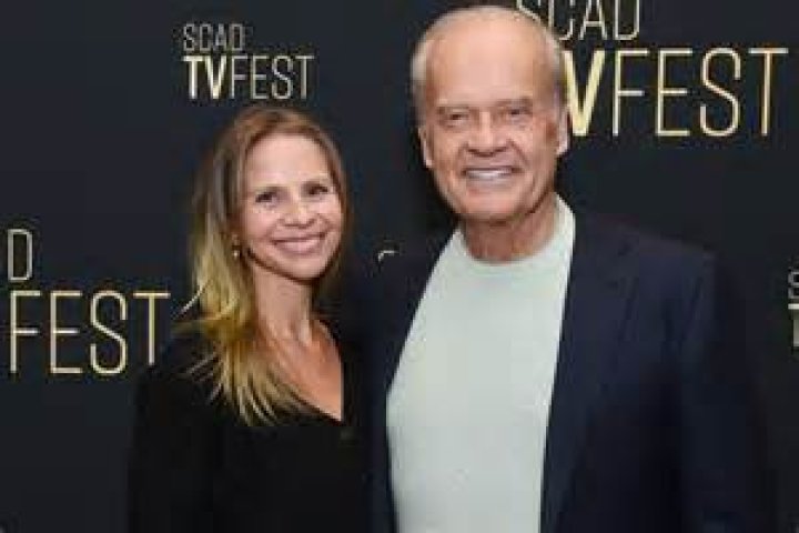 Unraveling the Love Life of Kelsey Grammer: Who is Kelsey Grammer Married To?