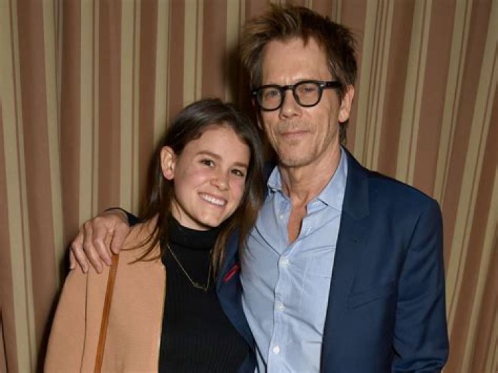 Who Is Kevin Bacon Married To? A Deep Dive into His Personal Life