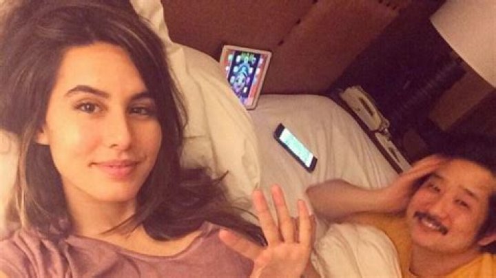 Unraveling the Mystery: Who is Khalyla Kuhn Dating Now?