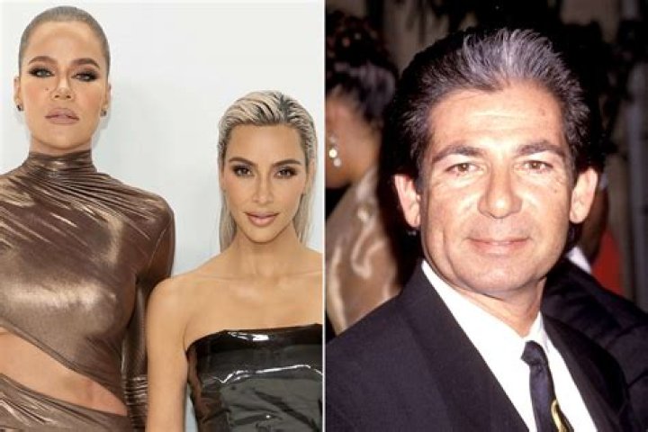Who Is Kim Kardashian's Father? Unveiling the Legacy of Robert Kardashian