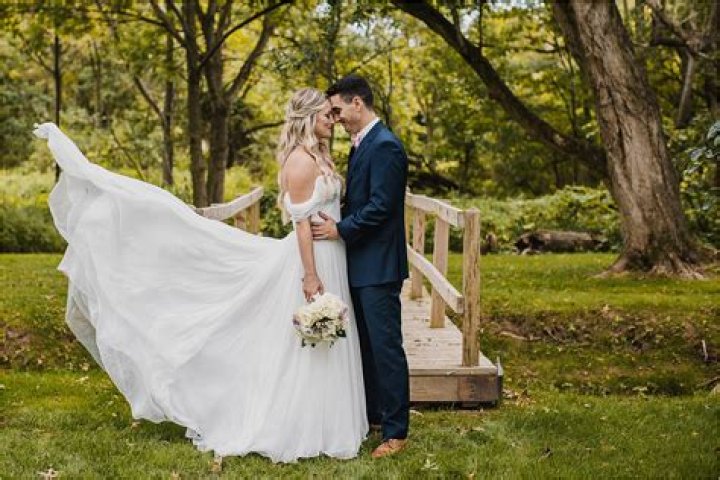 Who Exactly Did Lauren Scala Get Married To?