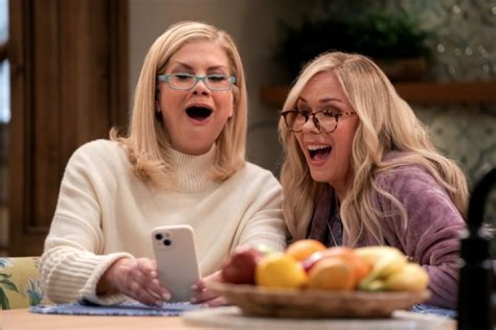 Who is Leanne Morgan? The Rising Star of Comedy