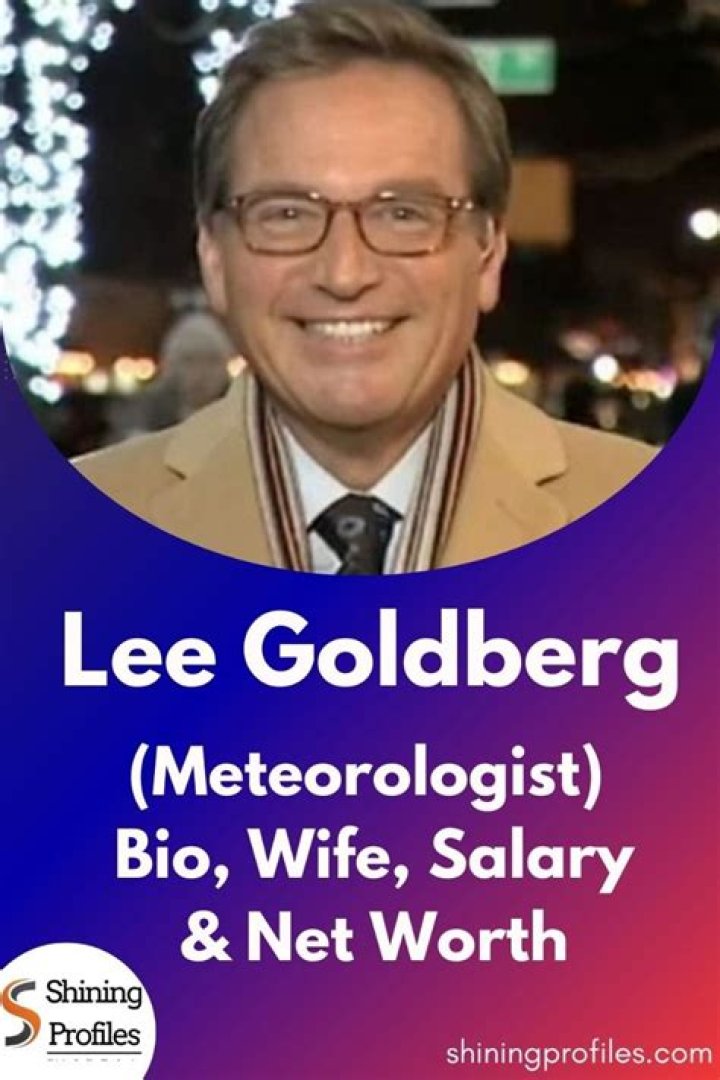 Who Is Lee Goldberg Married To? A Deep Dive into His Personal Life