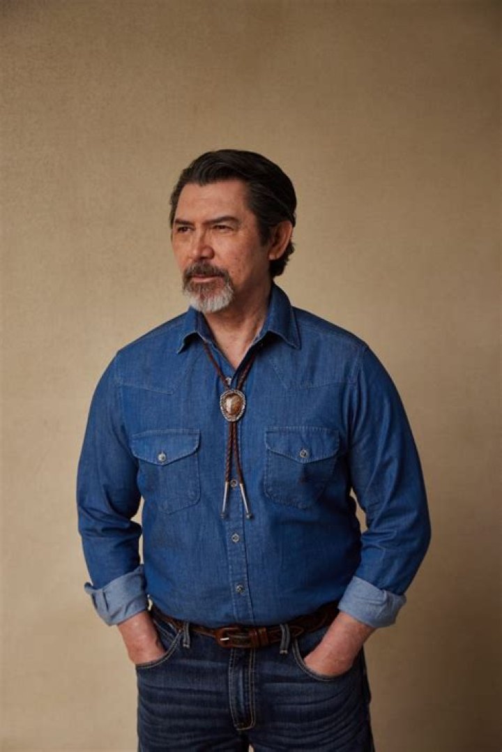 Who Is Lou Diamond Phillips Brother? A Comprehensive Guide
