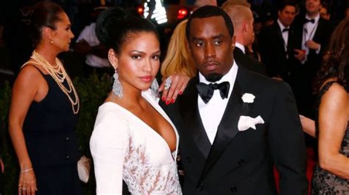 Unraveling the Mystery: Who is Married to P Diddy?