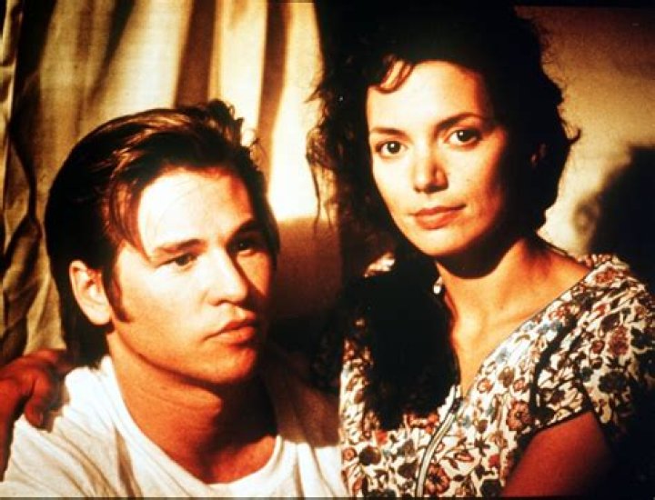 Unraveling the Mystery: Who is Married to Val Kilmer?