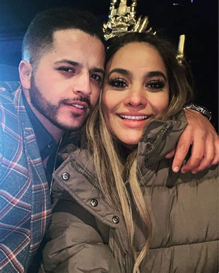 Who is Mayeli Alonso: Uncovering the Truth Behind the Enigma