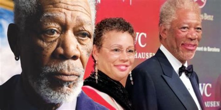 Unveiling the Mystery: Who is Morgan Freeman Married to Now?