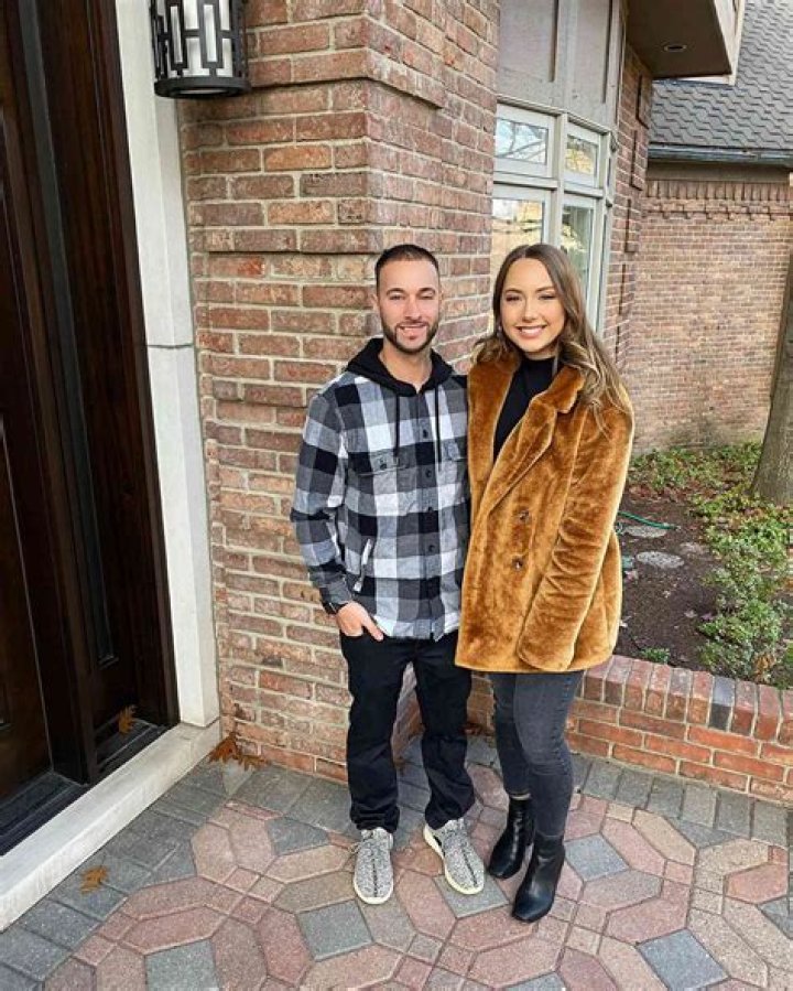 Unveiling the Mystery: Who is Nate Kane?