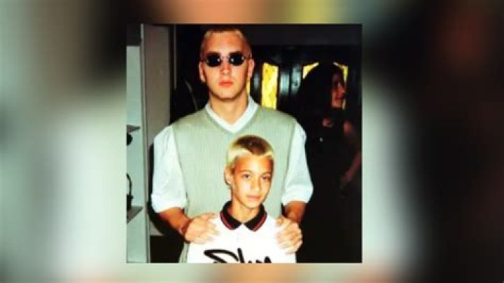Unraveling the Connection: Who is Nathan to Eminem?