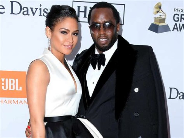 Unraveling the Mystery: Who is P Diddy’s Wife?