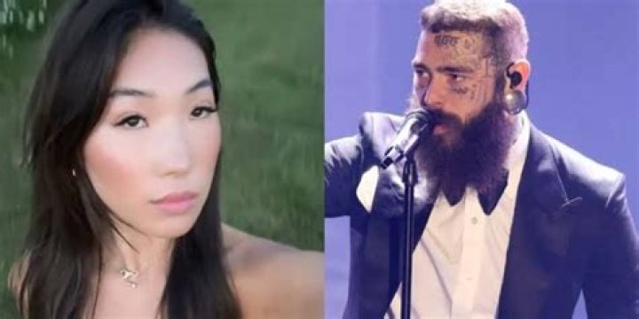 Who is Post Malone Dating? A Deep Dive into His Romantic Life