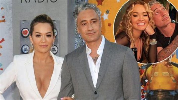 Who is Rita Ora? The Rise of a Pop Sensation