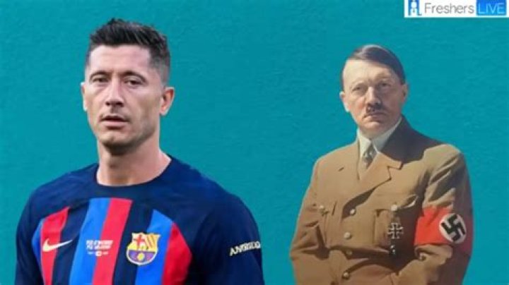 Who is Robert Lewandowski's Grandfather? Uncovering the Legacy Behind the Football Star