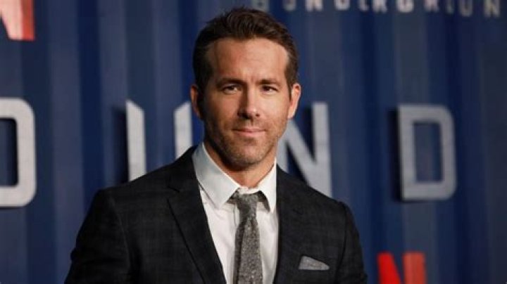 Decoding Ryan Reynolds' Voting Choices
