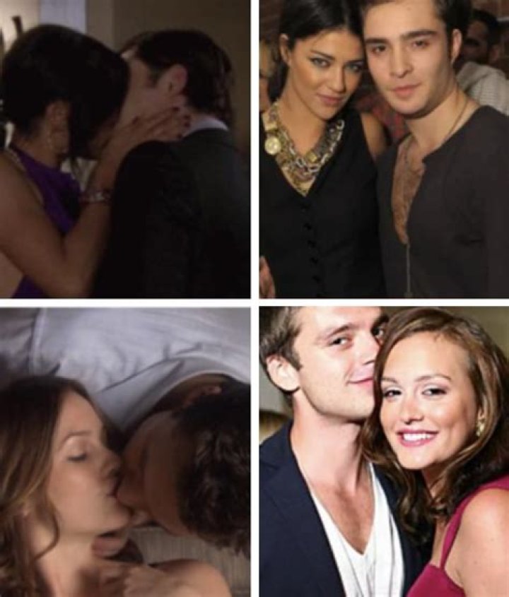 Unraveling the Mystery: Who is Sam McCall Dating in Real Life?