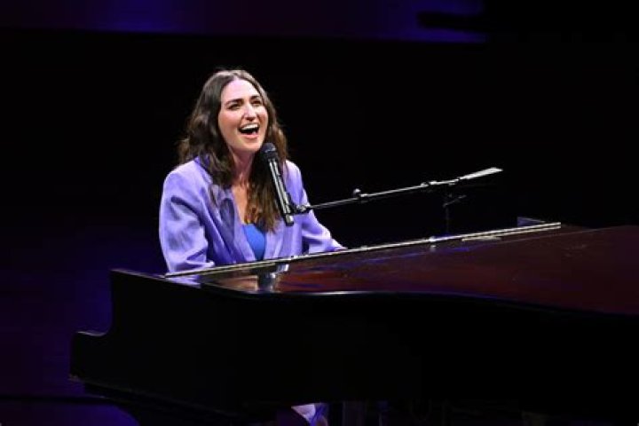 Who is Sara Bareilles: A Comprehensive Look at the Life and Career of the Renowned Songwriter